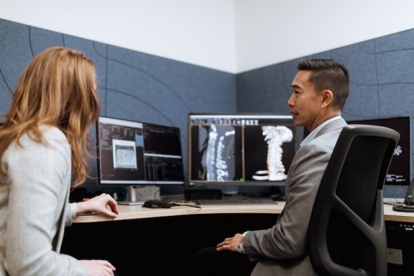 why choose us expert care