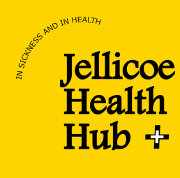 Jellicoe Health Hub  